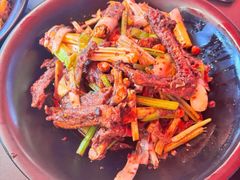 -掌上鲜(南顺城街店)