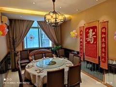 包厢-国人川菜(李家村建东街店)