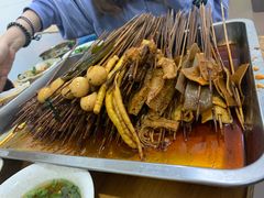 -雲记卢妈冷锅串串(中道街总店)