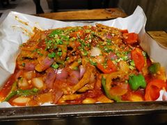 -嘎嘎鸭脑壳(金琴店)