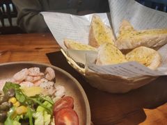 -秀·爱尔兰餐吧(上海路店)