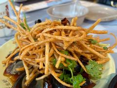 -巴厘龙虾·榜首油焖大虾(音乐学院·沿江酒馆店)