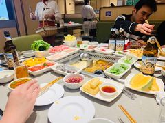 -海底捞火锅(公益西桥店)