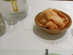 -芭札·Thai泰国餐厅(同和金铂天地店)