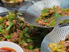 -乡村基·川味现炒大王(熙悦天街店)