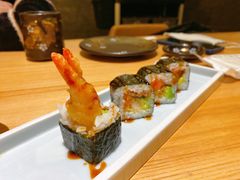 -山之川·日式料理(瀚海海尚店)