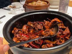 -柴米油盐(土菜院子店)