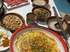 -贵府酸汤牛肉火锅·贵州老字号(飞山街店)