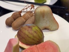 -川骄海鲜自助(河东店)