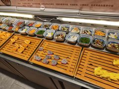 -温野菜涮涮锅(曲江大悦城店)