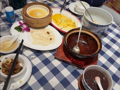 -小粤楼·怀旧粤菜(万辉国际广场店)