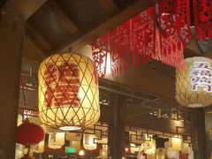 -南京大牌档(济南万象城店)