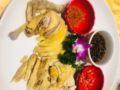 -红辣椒·川菜·火锅(科华路店)