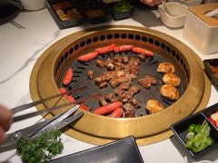 -花味烤肉·拌饭(庐阳万科店)
