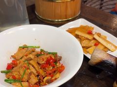 -吃货私房菜(丽江束河古镇店)