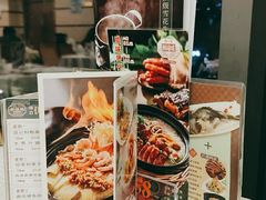 -潮福城大酒楼(北尚店)