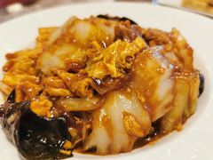 -南门小馆·清真(国贸商城店)