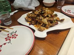 -有滋有味烧烤涮(果园星城C区店)