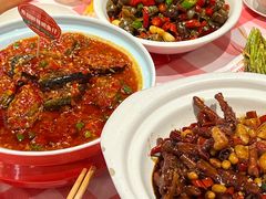 -辣小鲜·南昌大排档(船山路店)