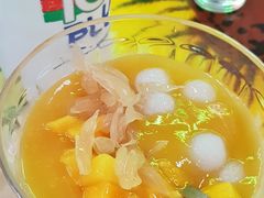 -無招牌海鮮(芽笼店)