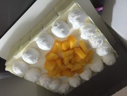 明匠曲西点屋(穗花新村店)-明匠曲蛋糕西点屋(穗花新村店)