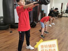 -温鉴良实用咏春拳