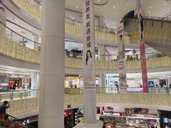 -银泰百货(北京大红门店)