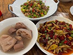 -雨田饭店