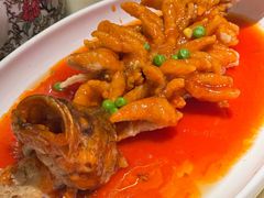-探花·意境江南菜·唐伯虎文化体验店·松鼠桂鱼(观前店)