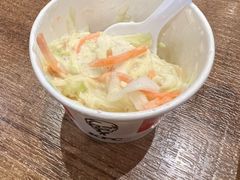 -肯德基(庄士敦道店)