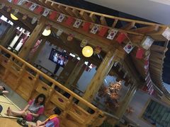 -丽池宫韩式汗蒸会馆(华灯坊店)
