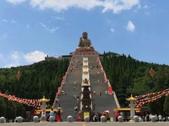 -龙口南山旅游景区