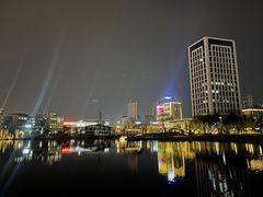 -后襄河公园