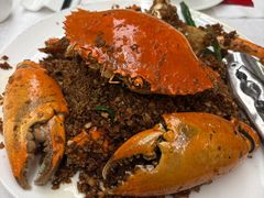 -喜记避风塘炒辣蟹(旗舰店)