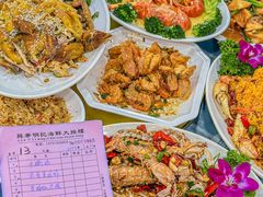 -明记海鲜大排档(巽寮湾店)