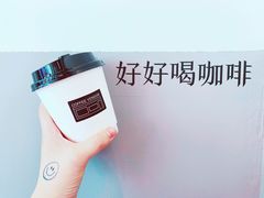 -CoffeeVendor(西乡店)