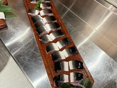 -泥炉烧肉师(新街口金銮巷店)