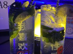 -288 Livehouse 酒吧(思南公馆店)