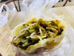 -安徽阜阳卷馍(西单店)