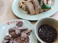 招牌百家鸡-百家鸡味馆(清泰店)