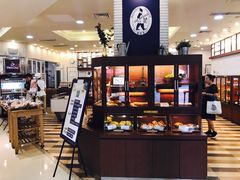 -都恩客(高岛屋百货店)