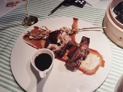 -桂满陇·西湖船宴(平安金融中心店)