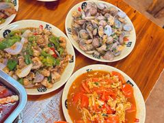 -江湖万州烤鱼(王子美食城)