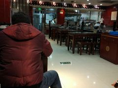 等位区-老盛兴汤包馆(华灵店)