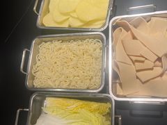 -师烤·豆花烤鱼(广州荔湾扬韬广场店)