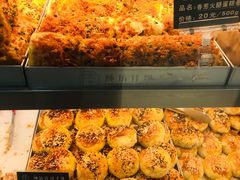 -纯坊佳哥手作(江汉路店)