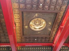 -大慈恩寺(大雁塔)