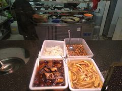 -二茂羊公馆(东柳大街店)