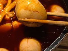 -李子坝梁山鸡(北碚万达五鸡哥店)
