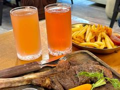 -冀F精酿啤酒烤肉(银杏路店)